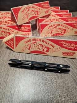 ONE WISH WILLOW