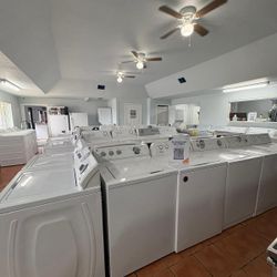 Appliances For Sale With Warranty 