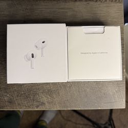 AirPods Pro (2nd Gen)