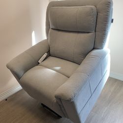 Sealy Recliner Lift Chair