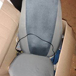 Massage Chair Cushion 