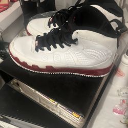 Authentic Air Jordan 9 Fusion -Size 13