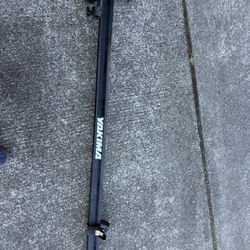 Yakima Bike Rack