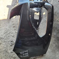 2014/16 Ford Escape Front Bumper Cover