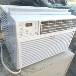 8050 BTU  WINDOW A/C  ONLY  $150