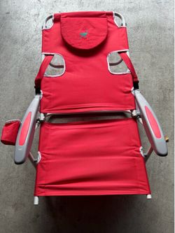 Folding Chair