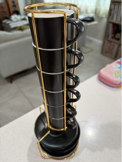 Coffee set