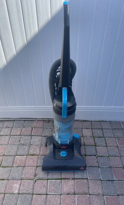 Bissell PowerForce Helix Vacuum 