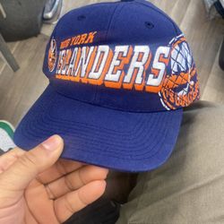 New York Islanders Hat