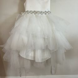 Flower Girl Dress
