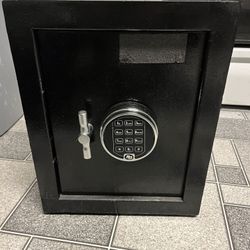 Small Safe 