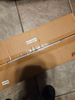 LED workshop light
