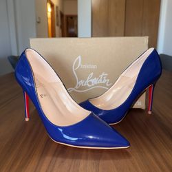 Christian Louboutin Heels