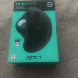 Ergo M575 Mouse For Sale 