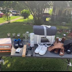 Garage Sale 