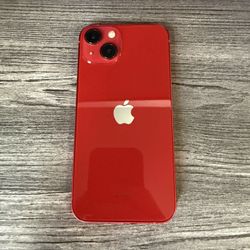 iPhone 13 Unlocked - Excellent Condition