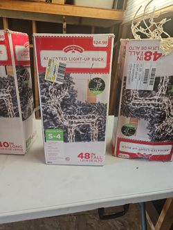 Venaditos De Navidad