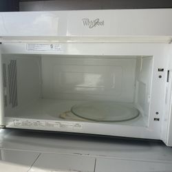 Microwave Nice 