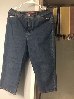 Petit Jeans size 10 NEW