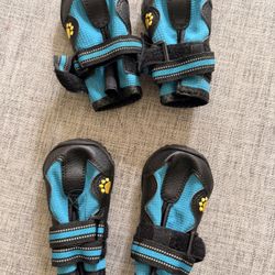 Dog Shoes