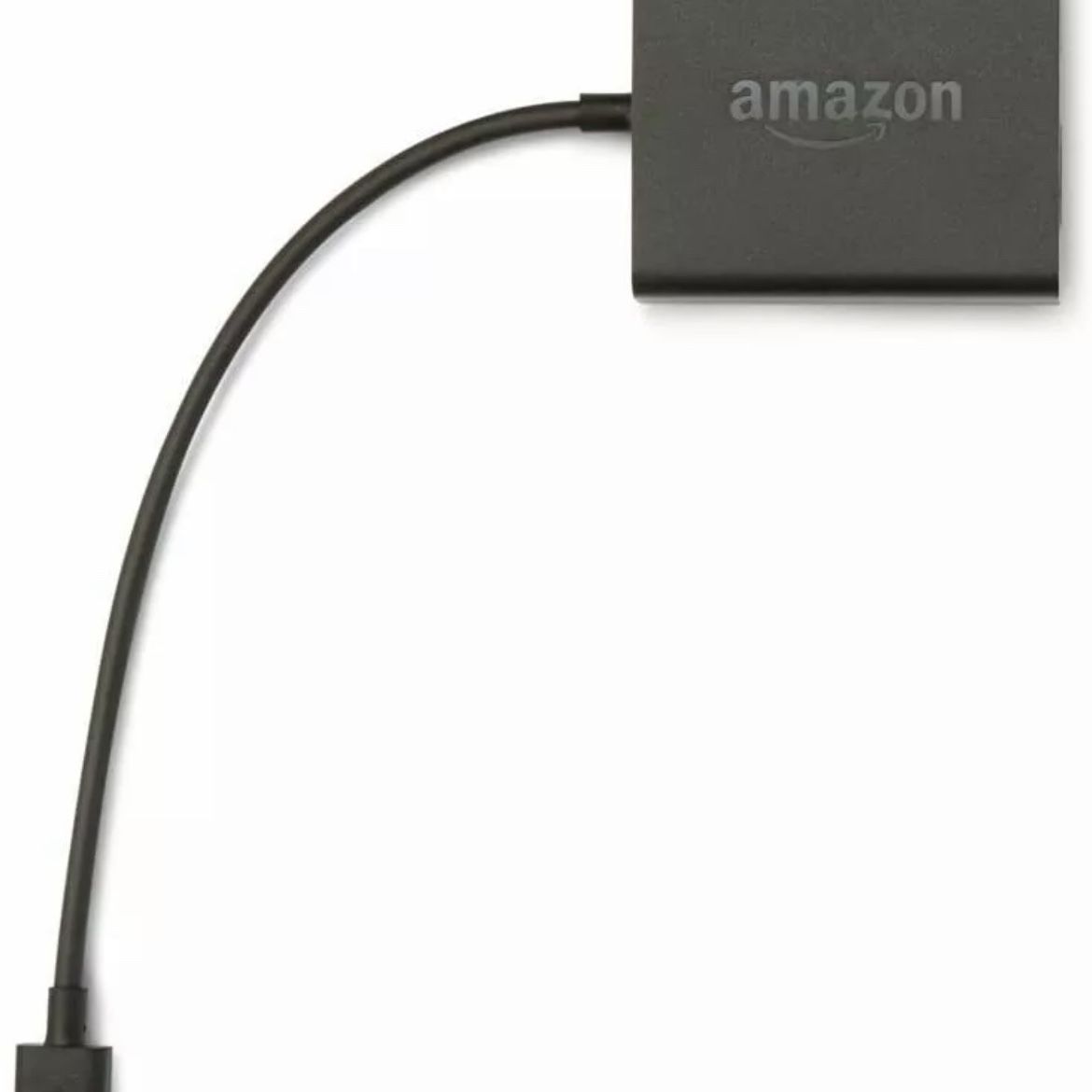 Amazon Ethernet Adapter for Amazon Fire TV Devices and TV Stick & 4K *AUTHENTIC*
