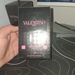 Valentino Intense 
