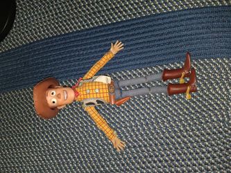 Woody toy story