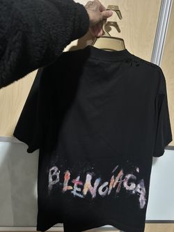Balenciaga Shirt