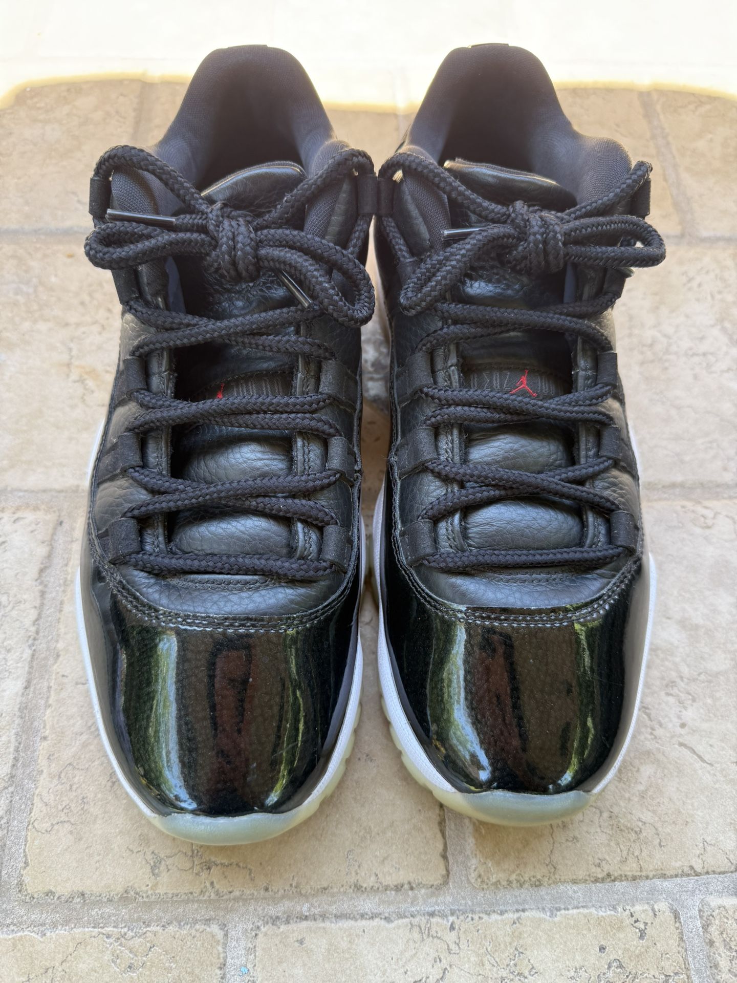 Air Jordan 11 Retro Low