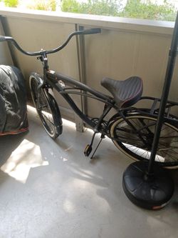 Beach Cruiser