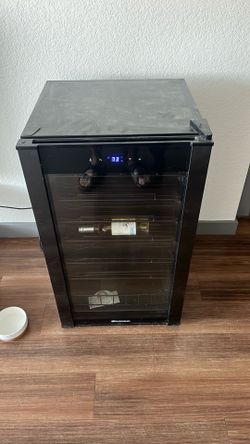 Wine Fridge