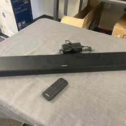 Bose Sound Bar 500 model 424096
