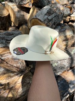 Sombrero, estilo Sinaloa