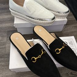 Women Shoes