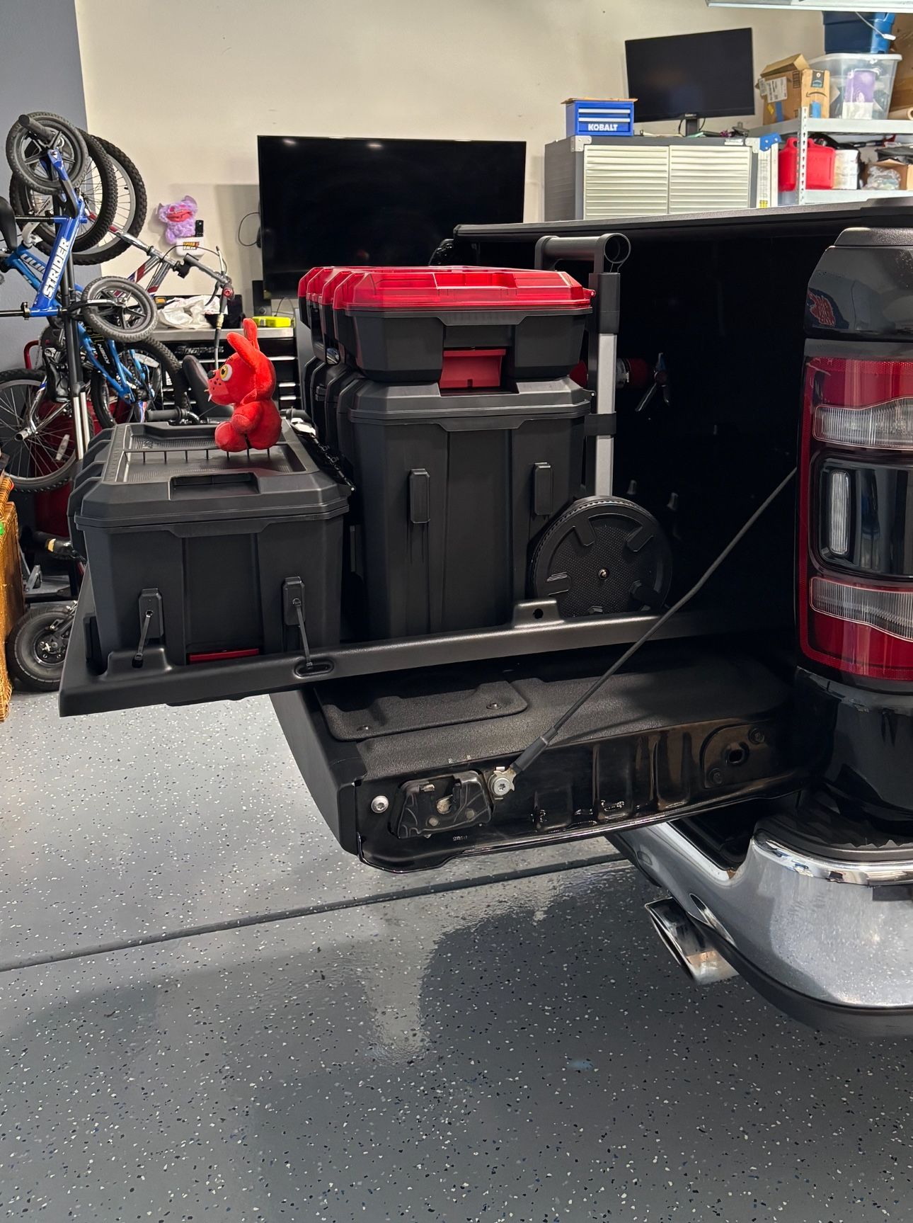 Rough Country Cargo Tray