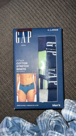 Gap Men’s Briefs