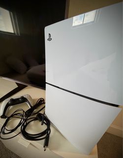PlayStation 5 Console - 1 TB