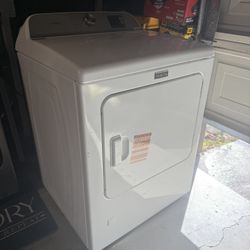 Maytag Electric Dryer