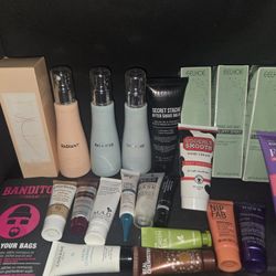 Beauty Bundle
