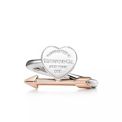 Tiffany Ring For Sale 