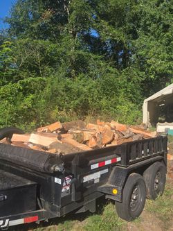 Firewood