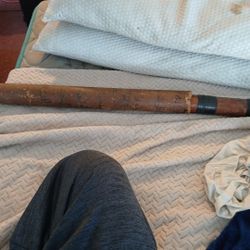 Old Flute