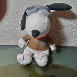 Peanuts Snoopy Red Baron