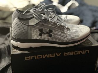 Under Armour Speedform Velociti GR