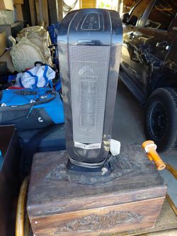 Heater
