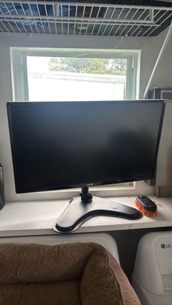 Acer Monitor