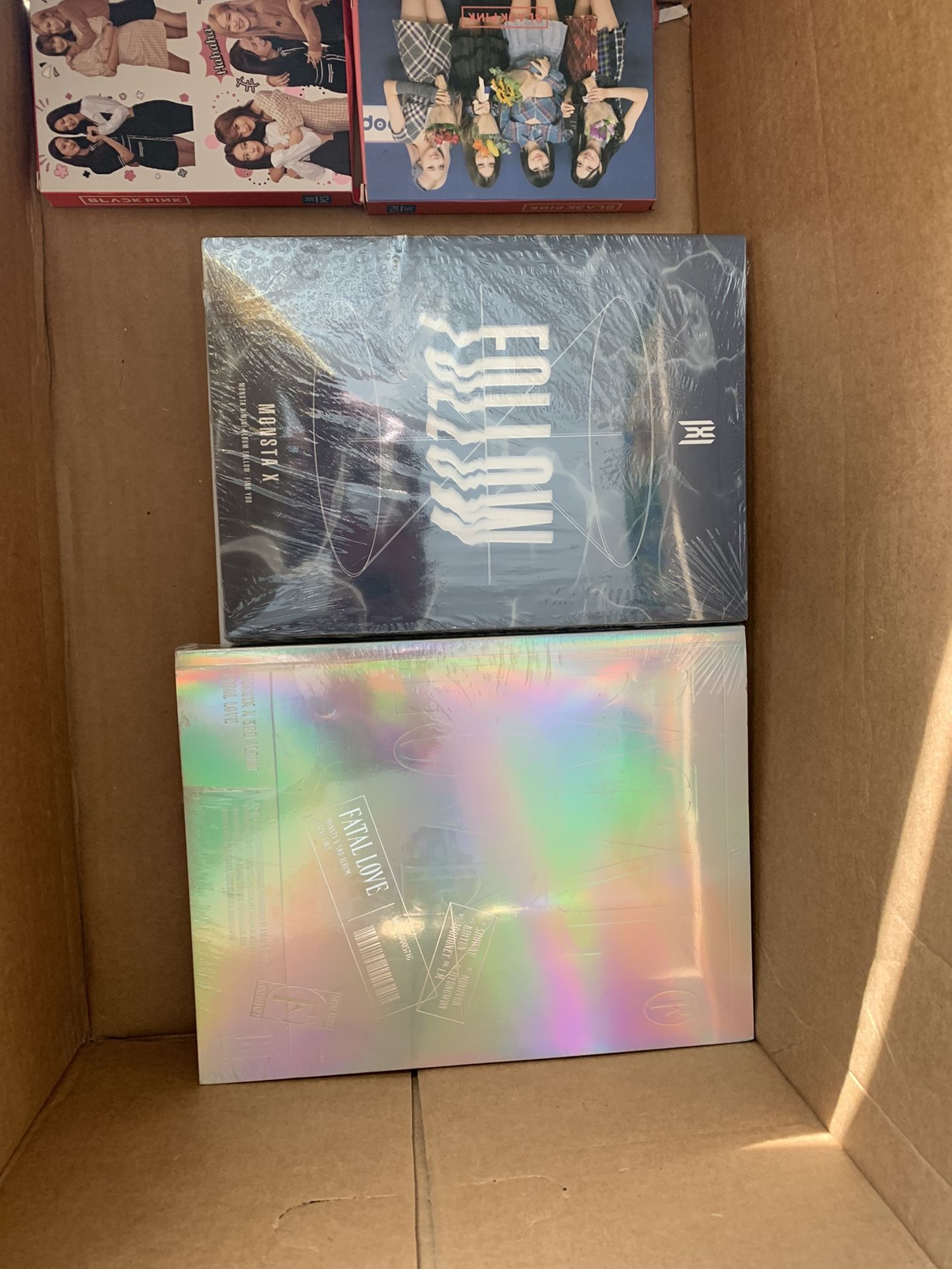 Music K-pop