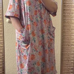 New Nightgown size 3X Anthony Richard’s