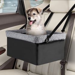 Dog Car Seat For Small Dogs,