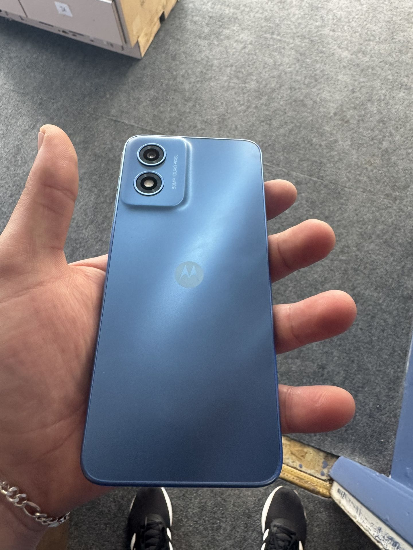 Moto G 5g 2024 Carrier Unlocked